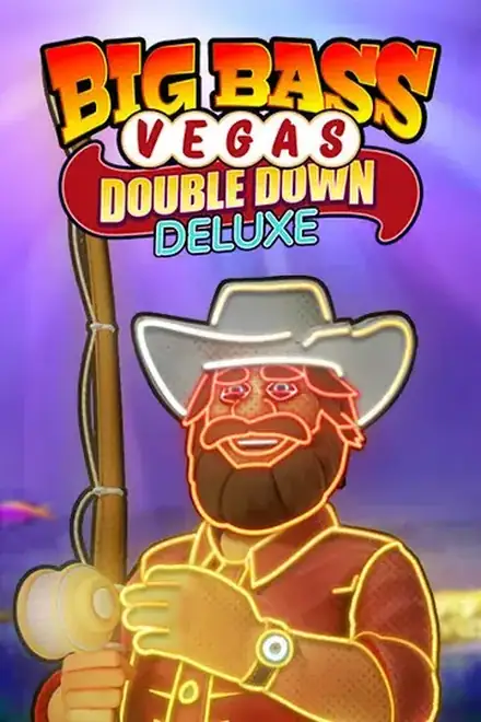 Big Bass Vegas slot, the casino floor spin on the Pragmatic Play fishing series